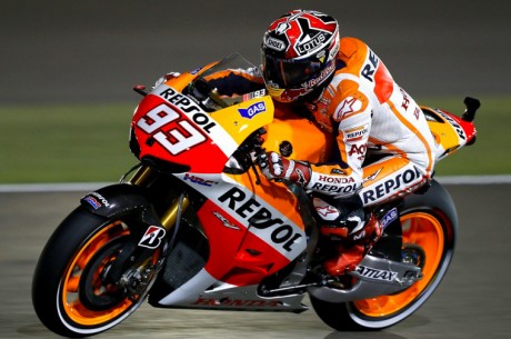 Marc Marquez