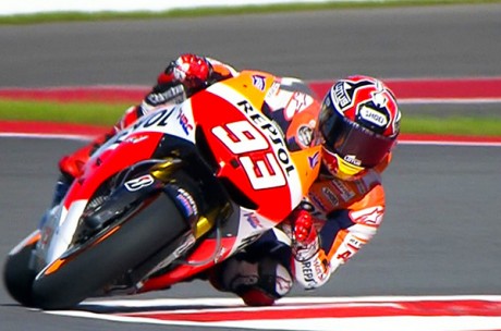 Marc Marquez