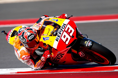 Marc Marquez