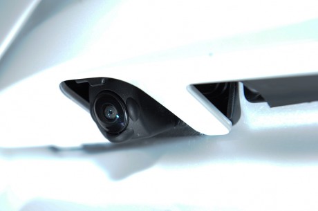 Nissan Safety Shield