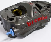Nuova Pinza Brembo Endurance 24