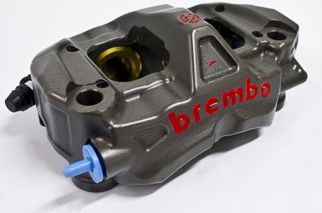 Nuova Pinza Brembo Endurance 24