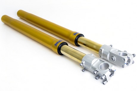 Forcella Ohlins FG 324