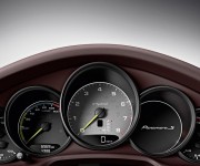 Porsche Panamera S E-Hybrid