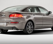 Qoros 3 Sedan