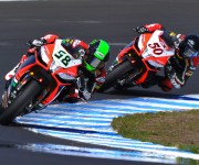 Team Aprilia SBK