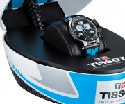 Tissot T-Race MotoGP Limited Edition 2013