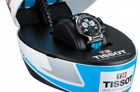 Tissot T-Race MotoGP Limited Edition 2013