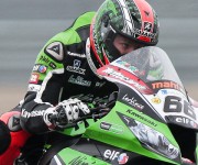 Tom Sykes