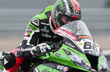 Tom Sykes