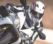 Triumph Track Experience