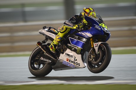 Valentino Rossi 