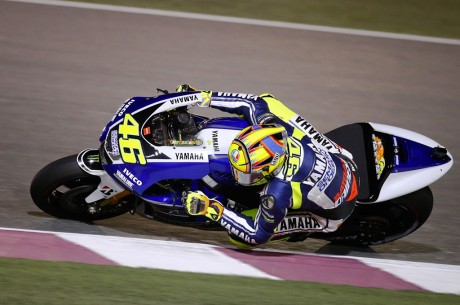Valentino Rossi