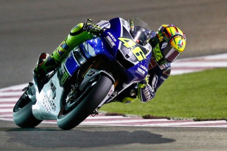 Valentino Rossi