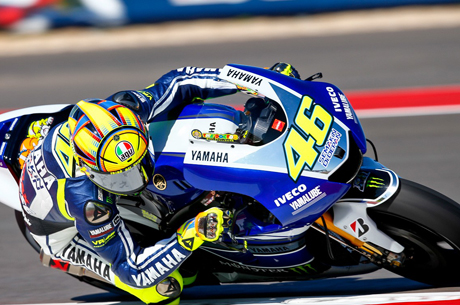Valentino Rossi