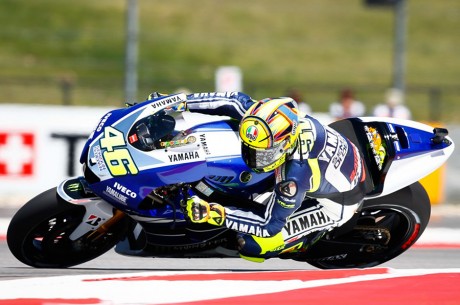 Valentino Rossi