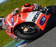 Andrea Dovizioso - Team Ducati MotoGP2013