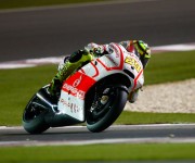 Andrea Iannone – Energy T.I. Pramac Racing Team