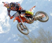 Tony Cairoli