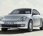 Volkswagen iBeetle