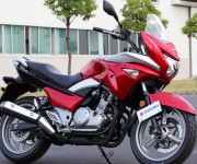 Suzuki Inazuma GW250S