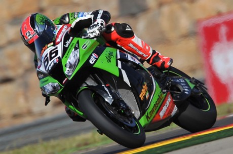 Tom Sykes 