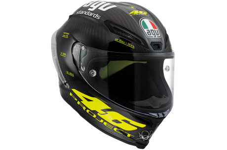 AGV Extreme Standards