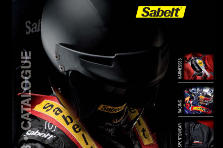App Sabelt Racing