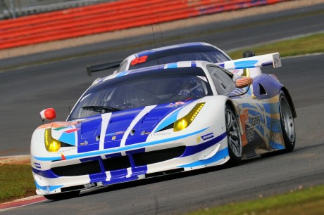 Fia World Endurance Championship: “Sei Ore di Spa”