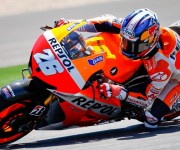 Dani Pedrosa (Repsol Honda)