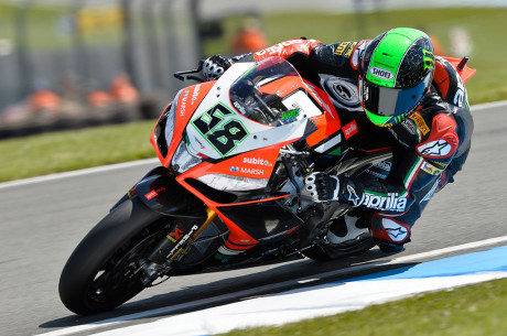 Eugene Laverty