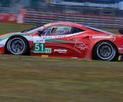 Fia World Endurance Championship: “Sei Ore di Spa”