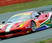 Fia World Endurance Championship: “Sei Ore di Spa”