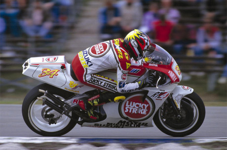 Kevin Schwantz