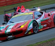 Fia World Endurance Championship: “Sei Ore di Spa”