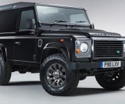 Land Rover Defender LXV Special Edition