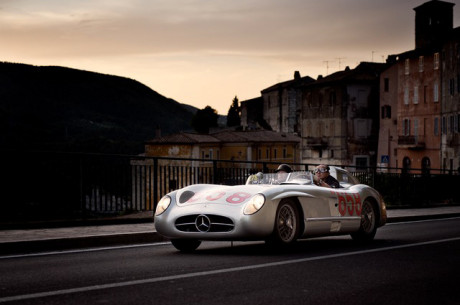 Mille Miglia 2013