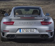 Nuova Porsche 911 Turbo