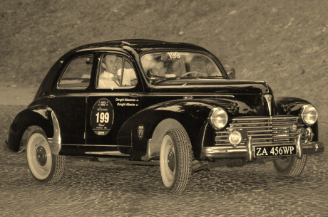 Peugeot 203