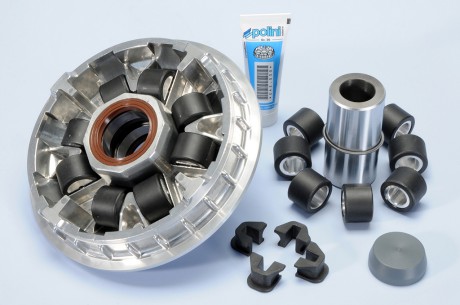 Variatore Polini BMW C600 Sport