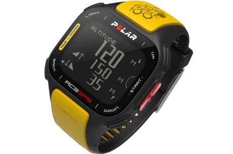 Polar RC3 GPS