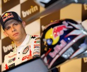 Team LCR Honda Stefan Bradl