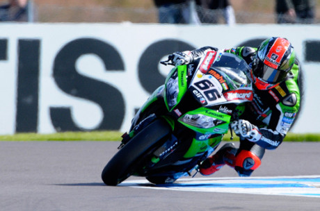 Tom Sykes