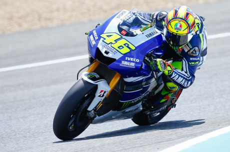 Valentino Rossi