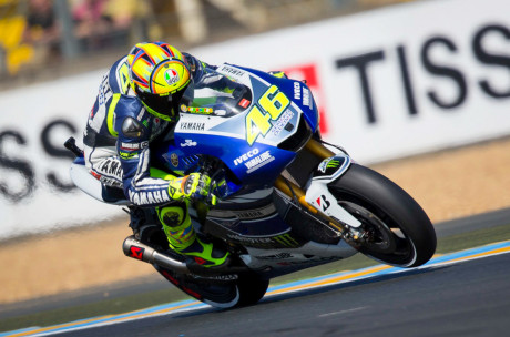 Valentino Rossi