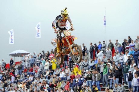 Toni Cairoli