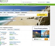 TomTom con TripAdvisor