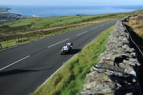 Tourist Trophy 2013