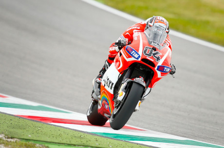 Andrea Dovizioso