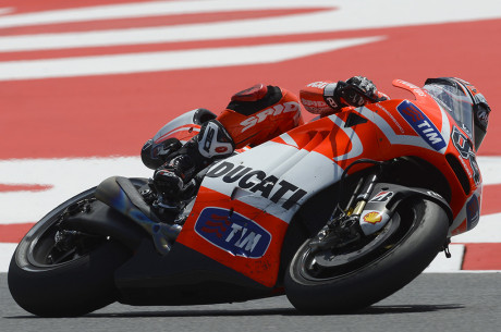 Andrea Dovizioso